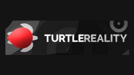 Turtlereality Web Design