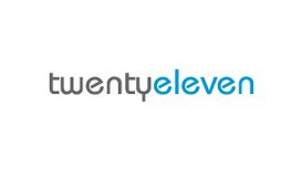 TwentyEleven Web Design