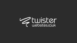 Twister Websites
