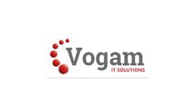 Vogam Web Design & Development