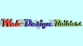 Web Design Builders