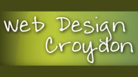 Web Design Croydon