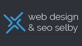 Web Design & SEO Selby