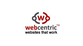Webcentric Web Design