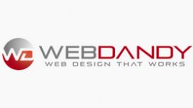 Web Dandy Web Design