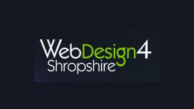 Web Design 4 Shropshire