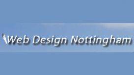 Nottingham Web Design