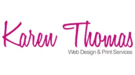 Karen Thomas Web Design