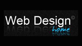 Web Design Home