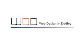 Web Design In Dudley