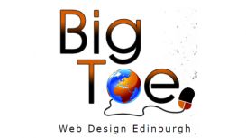 Big Toe Web Design