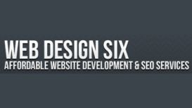 Web Design Six