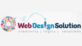 Web Design Solution