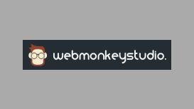 Web Monkey Studio