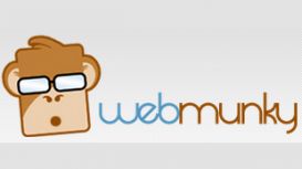 Webmunky Web Design