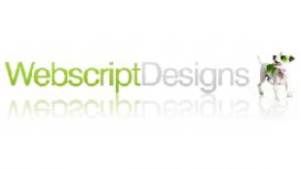 Webscript Designs