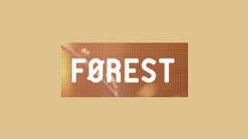 Forest Web Design