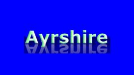 Website Design Ayrshire