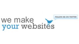 We Make Your Websites