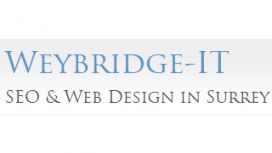 Weybridge-IT
