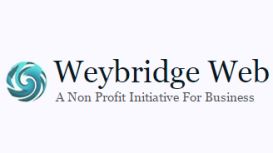 Weybridge Web Project