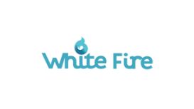 White Fire Web Design