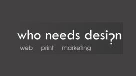 Who Needs Design: Web