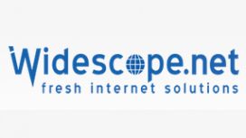 Widescope Web Design