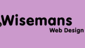 Wisemans Web Design