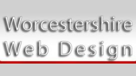 Worcestershire Web Design