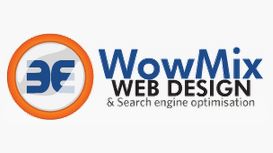 WowMix Web Design
