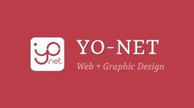 Yo-NET Web Design