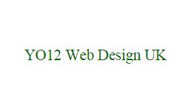 YO12 Web Design Scarborough