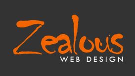 Zealous Web Design