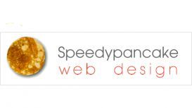 Speedypancake Web Design